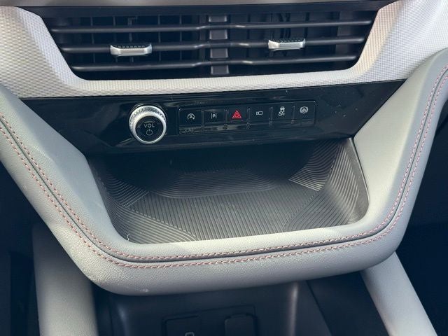 2026 Ford Explorer Active w/Heated Steering Wheel + 20" Wheels