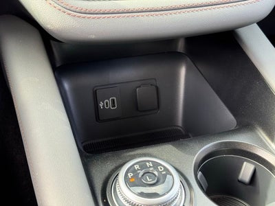 2026 Ford Explorer Active w/Heated Steering Wheel + 20" Wheels