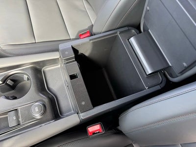 2026 Ford Explorer Active w/Heated Steering Wheel + 20" Wheels