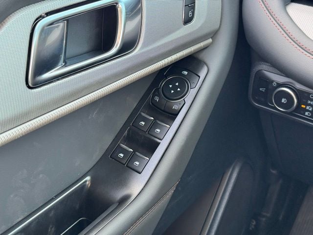 2026 Ford Explorer Active w/Heated Steering Wheel + 20" Wheels