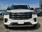 2026 Ford Explorer Active w/Heated Steering Wheel + 20" Wheels