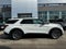 2026 Ford Explorer Active w/Heated Steering Wheel + 20" Wheels