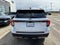 2026 Ford Explorer Active w/Heated Steering Wheel + 20" Wheels
