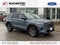 2026 Ford Explorer Active w/Fixed Glass Roof + Heated Steering Wheel