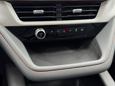 2026 Ford Explorer Active w/Fixed Glass Roof + Heated Steering Wheel