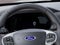 2027 Ford Explorer Active w/2nd Row Bench Seat