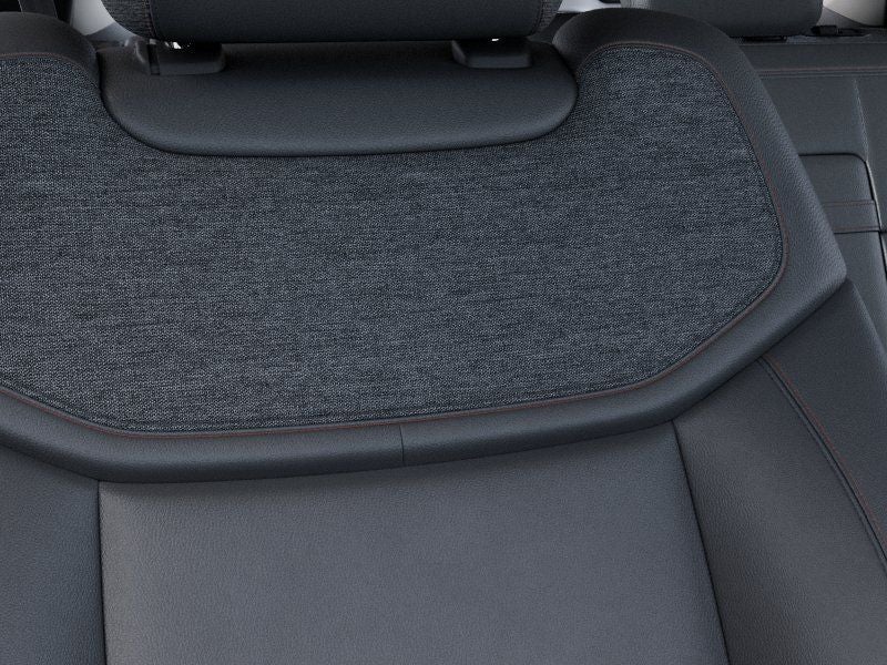 2027 Ford Explorer Active w/2nd Row Bench Seat