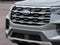2027 Ford Explorer Active w/2nd Row Bench Seat