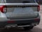 2027 Ford Explorer Active w/2nd Row Bench Seat