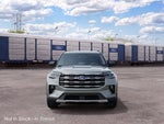 2027 Ford Explorer Active w/2nd Row Bench Seat