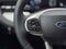 2027 Ford Explorer Active w/2nd Row Bench Seat
