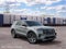 2027 Ford Explorer Active w/2nd Row Bench Seat