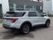 2027 Ford Explorer Active w/2nd Row Bench Seat