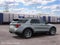 2027 Ford Explorer Active w/2nd Row Bench Seat