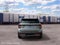 2027 Ford Explorer Active w/2nd Row Bench Seat