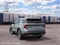 2027 Ford Explorer Active w/2nd Row Bench Seat
