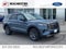 2026 Ford Explorer Active w/Heated Steering Wheel + 20" Wheels