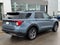2026 Ford Explorer Active w/Heated Steering Wheel + 20" Wheels