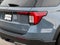 2026 Ford Explorer Active w/Heated Steering Wheel + 20" Wheels