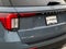 2026 Ford Explorer Active w/Heated Steering Wheel + 20" Wheels