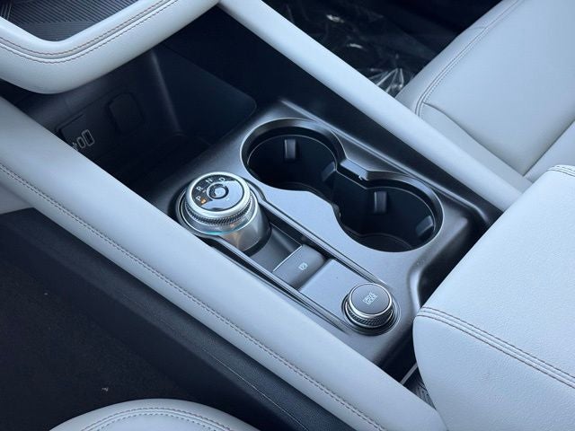 2026 Ford Explorer Active w/20" Wheels + Heated Steering Wheel