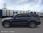 2026 Ford Explorer Active w/Heated Steering Wheel