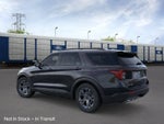 2026 Ford Explorer Active w/Heated Steering Wheel