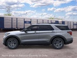 2026 Ford Explorer Active w/Heated Steering Wheel + Glass Roof