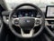 2026 Ford Explorer Active w/Heated Steering Wheel + Glass Roof