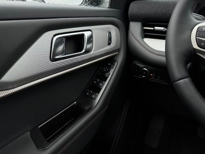 2026 Ford Explorer Active w/Heated Steering Wheel + Glass Roof