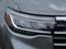 2026 Ford Explorer Active w/Heated Steering Wheel + Glass Roof