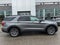 2026 Ford Explorer Active w/Heated Steering Wheel + Glass Roof