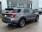 2026 Ford Explorer Active w/Heated Steering Wheel + Glass Roof