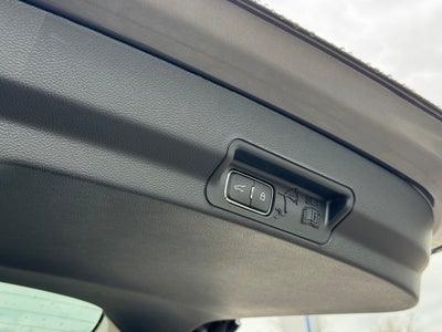 2026 Ford Explorer Active w/Heated Steering Wheel + Glass Roof