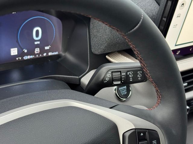 2026 Ford Explorer Active w/Heated Steering Wheel + 20" Wheels