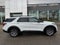 2026 Ford Explorer Active w/Heated Steering Wheel + 20" Wheels
