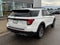 2026 Ford Explorer Active w/Heated Steering Wheel + 20" Wheels