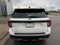 2026 Ford Explorer Active w/Heated Steering Wheel + 20" Wheels