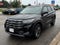 2026 Ford Explorer Active w/Fixed Glass Roof + Heated Steering Wheel
