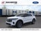 2026 Ford Explorer Active w/Heated Steering Wheel