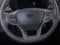 2026 Ford Explorer Active w/Heated Steering Wheel
