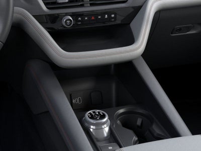 2026 Ford Explorer Active w/Heated Steering Wheel