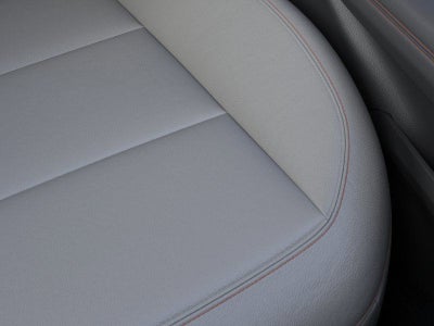 2026 Ford Explorer Active w/Heated Steering Wheel