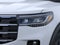 2026 Ford Explorer Active w/Heated Steering Wheel