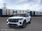 2026 Ford Explorer Active w/Heated Steering Wheel