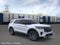 2026 Ford Explorer Active w/Heated Steering Wheel