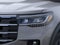 2026 Ford Explorer Active w/Heated Steering Wheel + 20" Wheels