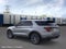2026 Ford Explorer Active w/Heated Steering Wheel + 20" Wheels