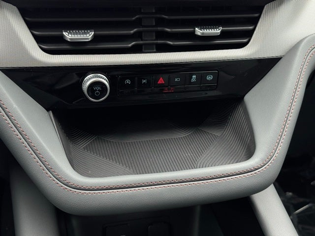 2026 Ford Explorer Active w/Heated Steering Wheel