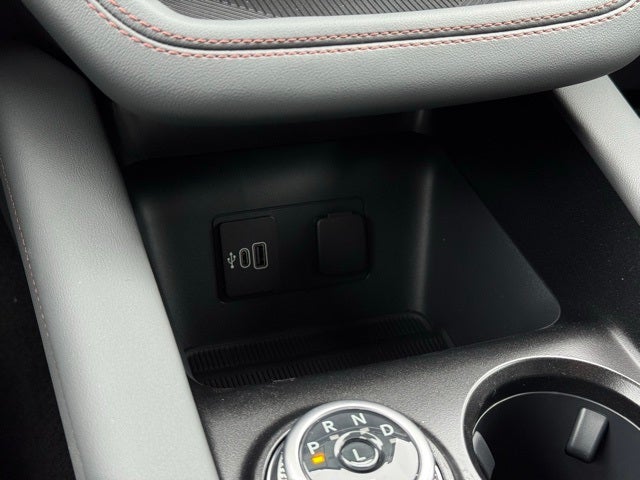 2026 Ford Explorer Active w/Heated Steering Wheel